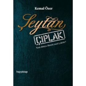 Şeytan Çıplak - Kemal Özer