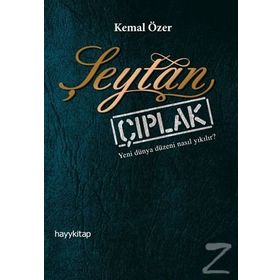 Şeytan Çıplak - Kemal Özer