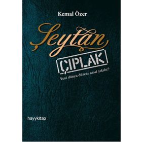 Şeytan Çıplak - Kemal Özer