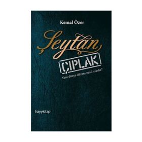 Şeytan Çıplak - Kemal Özer