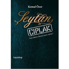 Şeytan Çıplak - Kemal Özer