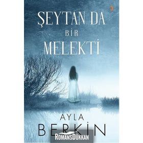 Şeytan da Bir Melekti - Ayla Berkin