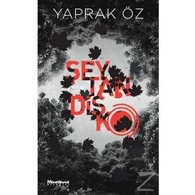 Şeytan Disko - Yaprak Öz