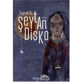 Şeytan Disko - Yaprak Öz