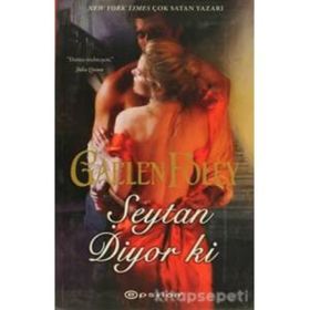 ŞEYTAN DIYOR KI - GAELEN FOLEY