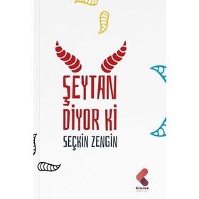 ŞEYTAN DIYOR KI - GAELEN FOLEY