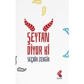 ŞEYTAN DIYOR KI - GAELEN FOLEY