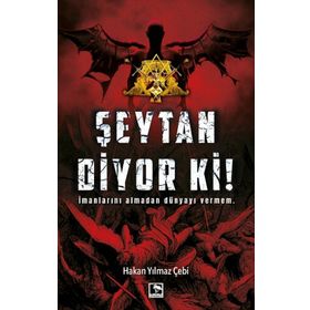 ŞEYTAN DIYOR KI - GAELEN FOLEY