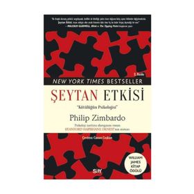 Şeytan Etkisi - Philip G. Zimbardo