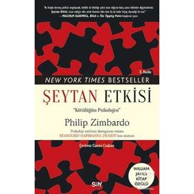 Şeytan Etkisi - Philip G. Zimbardo