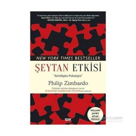 Şeytan Etkisi - Philip G. Zimbardo