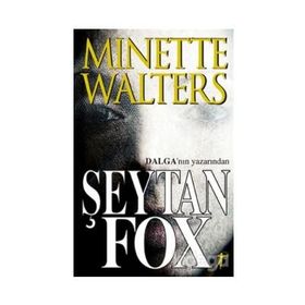 Şeytan Fox - Minette Walters
