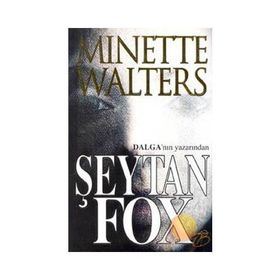 Şeytan Fox - Minette Walters