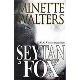 Şeytan Fox - Minette Walters