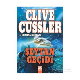 Şeytan Geçidi - Clive Cussler Graham Brown