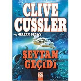Şeytan Geçidi - Clive Cussler Graham Brown