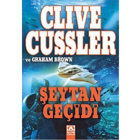 Şeytan Geçidi - Clive Cussler Graham Brown