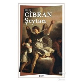 Şeytan - Halil Cibran