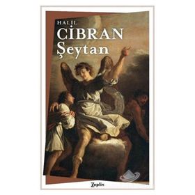 Şeytan - Halil Cibran