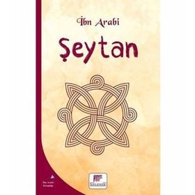 Şeytan - İbn Arabi