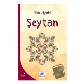 Şeytan - İbn Arabi