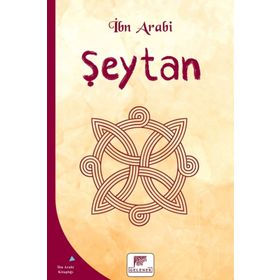 Şeytan - İbn Arabi