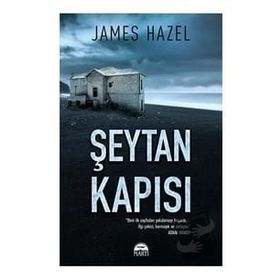 Şeytan Kapısı Martı Yayınları