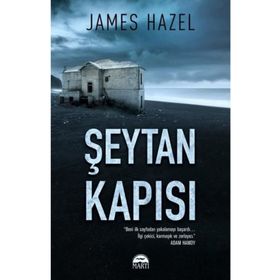 Şeytan Kapısı Martı Yayınları