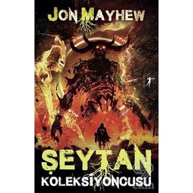 Şeytan Koleksiyoncusu - Jon Mayhew