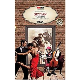 ŞEYTAN - LEV NİKOLAYEVİÇ TOLSTOY