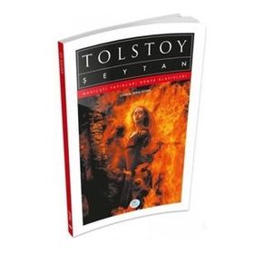 ŞEYTAN - LEV NİKOLAYEVİÇ TOLSTOY