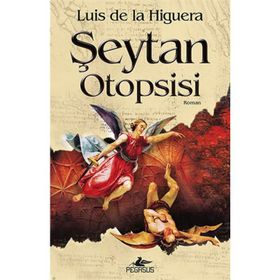 Şeytan Otopsisi - Luis De La Higuera