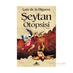 Şeytan Otopsisi - Luis De La Higuera