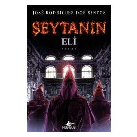 ŞEYTAN OYUNCAĞI - ELIF GÜNER GEVELI