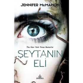 ŞEYTAN OYUNCAĞI - ELIF GÜNER GEVELI