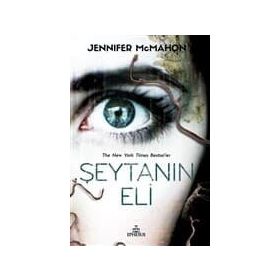 ŞEYTAN OYUNCAĞI - ELIF GÜNER GEVELI
