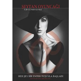 ŞEYTAN OYUNCAĞI - ELIF GÜNER GEVELI
