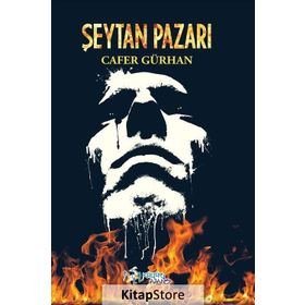 Şeytan Pazarı - Cafer Gürhan