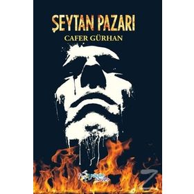 Şeytan Pazarı - Cafer Gürhan