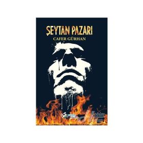 Şeytan Pazarı - Cafer Gürhan