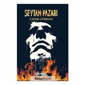 Şeytan Pazarı - Cafer Gürhan
