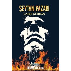 Şeytan Pazarı - Cafer Gürhan