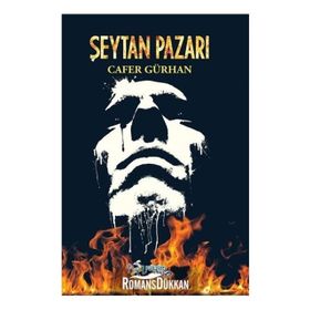 Şeytan Pazarı - Cafer Gürhan