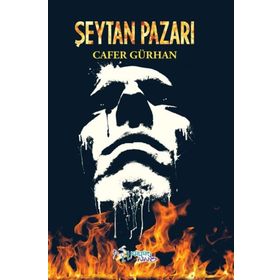 Şeytan Pazarı - Cafer Gürhan