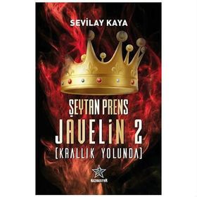 Şeytan Prens Javelin 2 - Sevilay Kaya