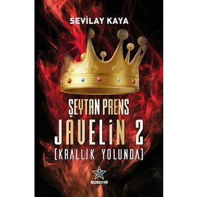 Şeytan Prens Javelin 2 - Sevilay Kaya
