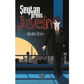 Şeytan Prens Javelin - Sevilay Kaya