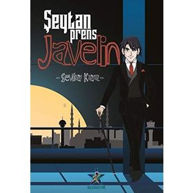 Şeytan Prens Javelin - Sevilay Kaya