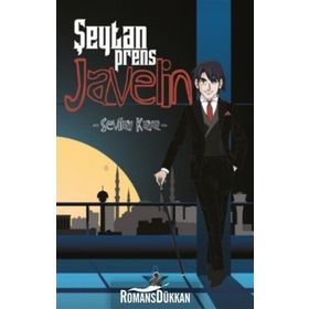 Şeytan Prens Javelin - Sevilay Kaya