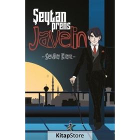 Şeytan Prens Javelin - Sevilay Kaya